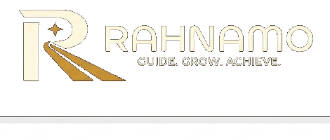 RAHNAMO — GUIDE. GROW. ACHIEVE.